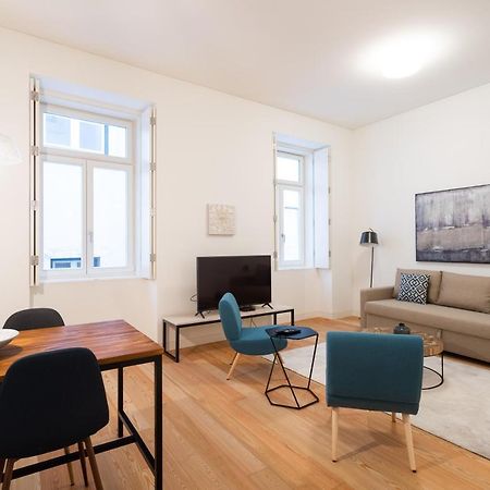 Flh Chiado Trendy Apartment Lisboa المظهر الخارجي الصورة