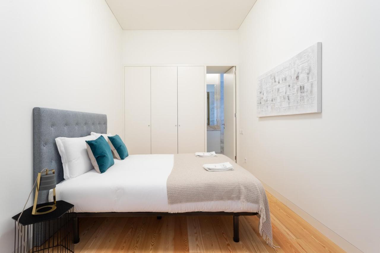 Flh Chiado Trendy Apartment Lisboa المظهر الخارجي الصورة